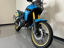2026 Yamaha Tenere 700 (XTZ690) Tenere Blue