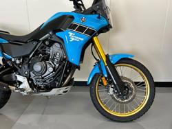 2026 Yamaha Tenere 700 (XTZ690) Tenere Blue