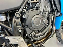 2026 Yamaha Tenere 700 (XTZ690) Tenere Blue