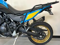 2026 Yamaha Tenere 700 (XTZ690) Tenere Blue