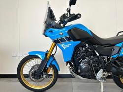 2026 Yamaha Tenere 700 (XTZ690) Tenere Blue