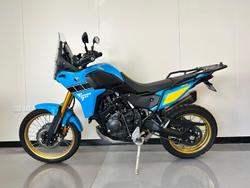 2026 Yamaha Tenere 700 (XTZ690) Tenere Blue