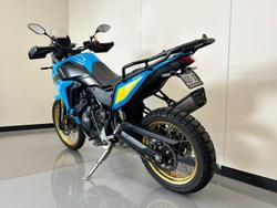 2026 Yamaha Tenere 700 (XTZ690) Tenere Blue