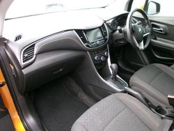 2018 Holden Trax LS