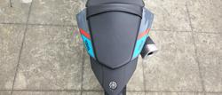 2023 Yamaha MT-03 ABS 321 (MT03LA) MT Grey