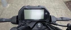 2023 Yamaha MT-03 ABS 321 (MT03LA) MT Grey