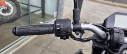 2023 Yamaha MT-03 ABS 321 (MT03LA) MT Grey