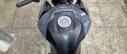 2023 Yamaha MT-03 ABS 321 (MT03LA) MT Grey