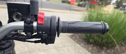 2023 Yamaha MT-03 ABS 321 (MT03LA) MT Grey