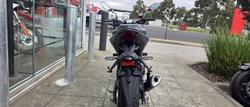 2023 Yamaha MT-03 ABS 321 (MT03LA) MT Grey