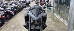 2023 Yamaha MT-03 ABS 321 (MT03LA) MT Grey