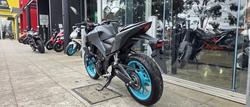 2023 Yamaha MT-03 ABS 321 (MT03LA) MT Grey