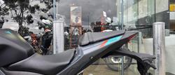 2023 Yamaha MT-03 ABS 321 (MT03LA) MT Grey