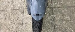 2023 Yamaha MT-03 ABS 321 (MT03LA) MT Grey