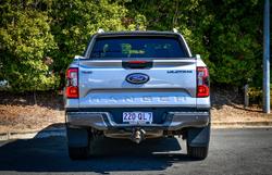 2023 Ford Ranger Wildtrak
