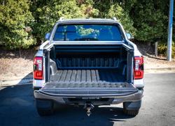 2023 Ford Ranger Wildtrak