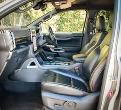 2023 Ford Ranger Wildtrak