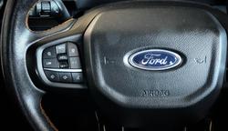 2023 Ford Ranger Wildtrak
