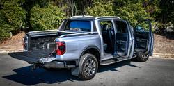 2023 Ford Ranger Wildtrak