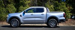 2023 Ford Ranger Wildtrak