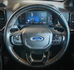2023 Ford Ranger Wildtrak