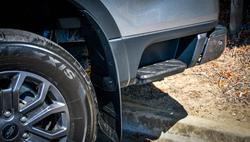 2023 Ford Ranger Wildtrak