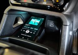 2023 Ford Ranger Wildtrak