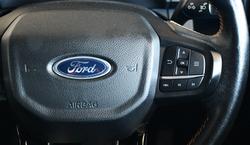 2023 Ford Ranger Wildtrak