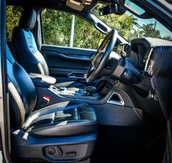 2023 Ford Ranger Wildtrak