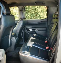 2023 Ford Ranger Wildtrak