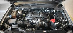 2023 Ford Ranger Wildtrak