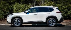 2024 Nissan X-TRAIL ST-L