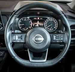 2024 Nissan X-TRAIL ST-L