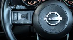 2024 Nissan X-TRAIL ST-L