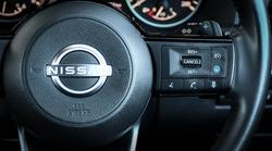 2024 Nissan X-TRAIL ST-L