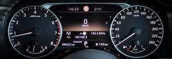 2024 Nissan X-TRAIL ST-L