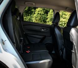 2024 Nissan X-TRAIL ST-L