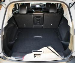 2024 Nissan X-TRAIL ST-L