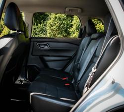 2024 Nissan X-TRAIL ST-L