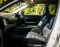 2024 Nissan X-TRAIL ST-L