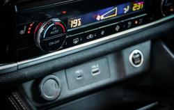 2024 Nissan X-TRAIL ST-L