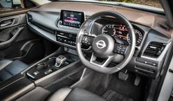 2024 Nissan X-TRAIL ST-L