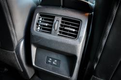 2024 Nissan X-TRAIL ST-L