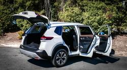 2024 Nissan X-TRAIL ST-L