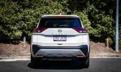 2024 Nissan X-TRAIL ST-L