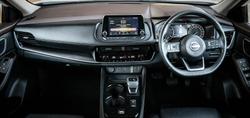 2024 Nissan X-TRAIL ST-L