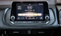 2024 Nissan X-TRAIL ST-L