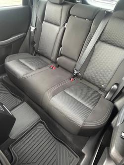 2023 Mitsubishi Outlander ES