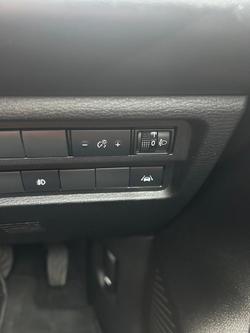 2023 Mitsubishi Outlander ES