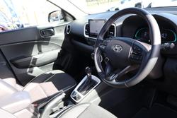 2023 Hyundai Venue Elite